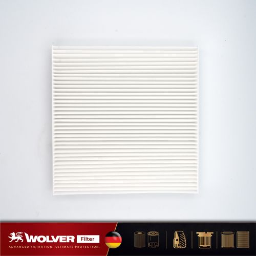 Lọc Gió Điều Hoà: Wolver WK8503